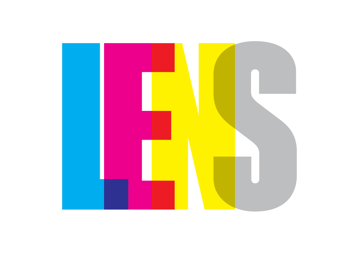 LENS Logo
